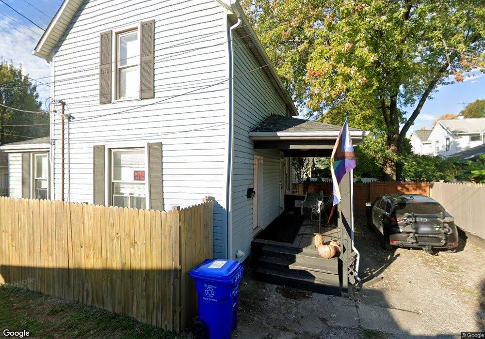 333 E Gates St unit E, Columbus, OH 43206 - photo 1