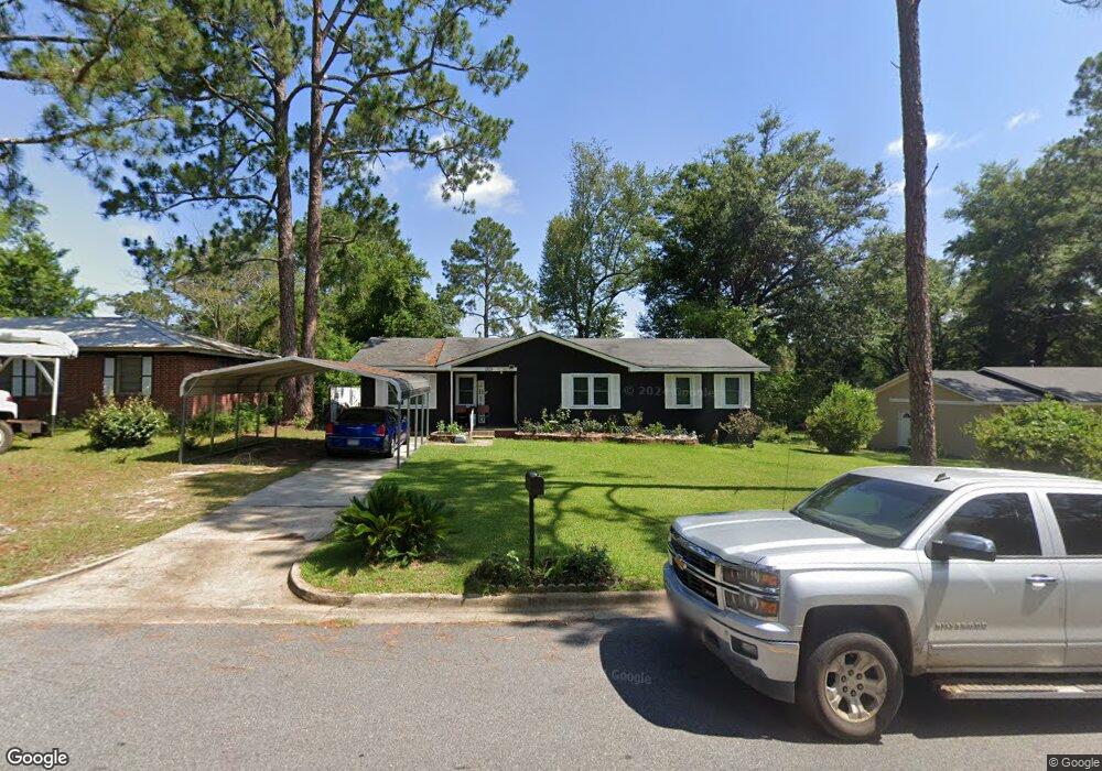 1505 W Waddell Ave, Albany, GA 31707 - photo 1