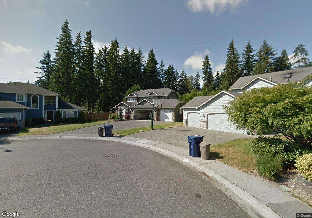 115 173rd St SW, Bothell, WA 98012 - photo 1