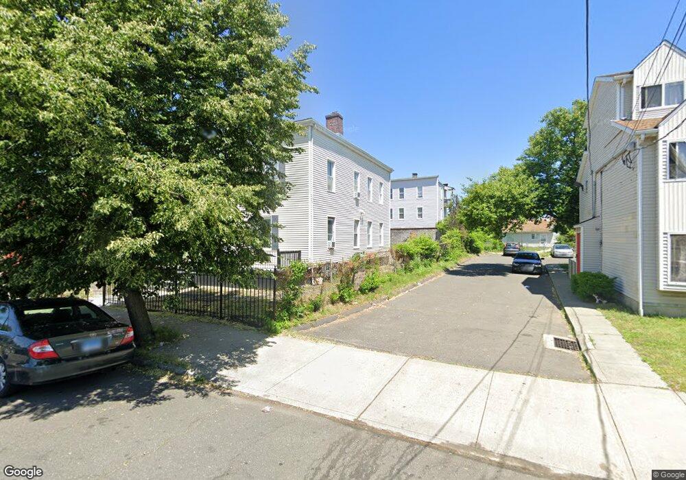 245 Nichols St unit 2FLR, Bridgeport, CT 06608 - photo 1