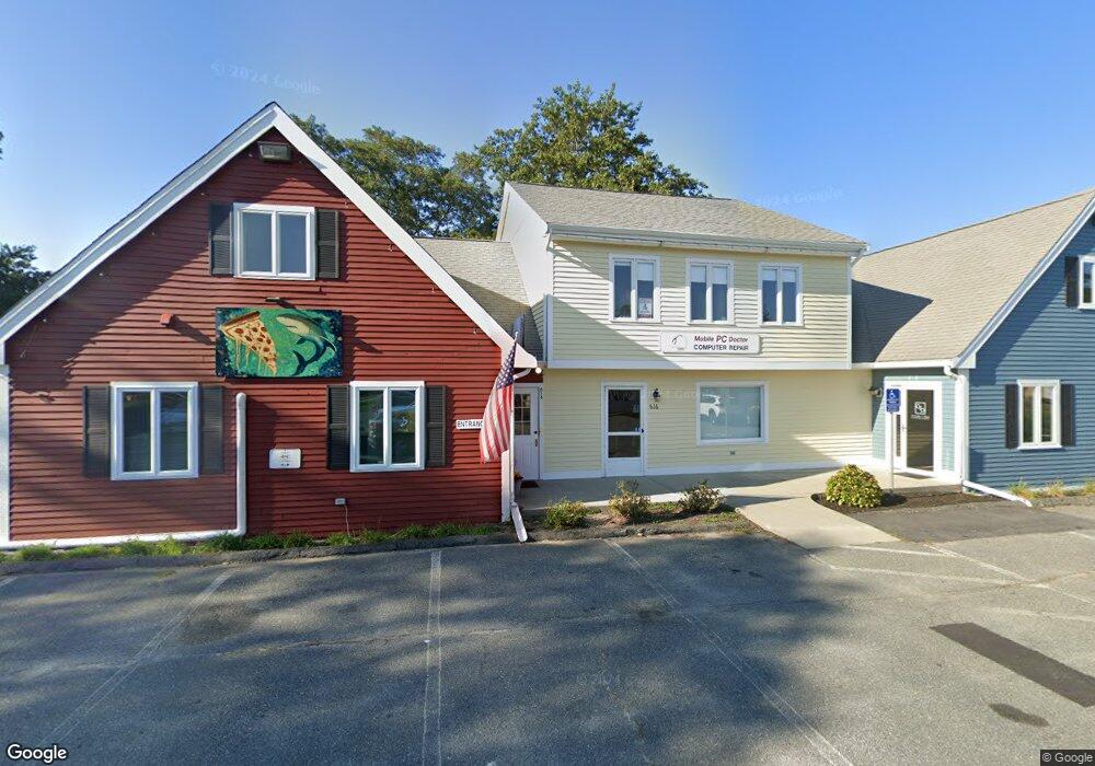 616 Main St, Dennis, MA 02638 - photo 1
