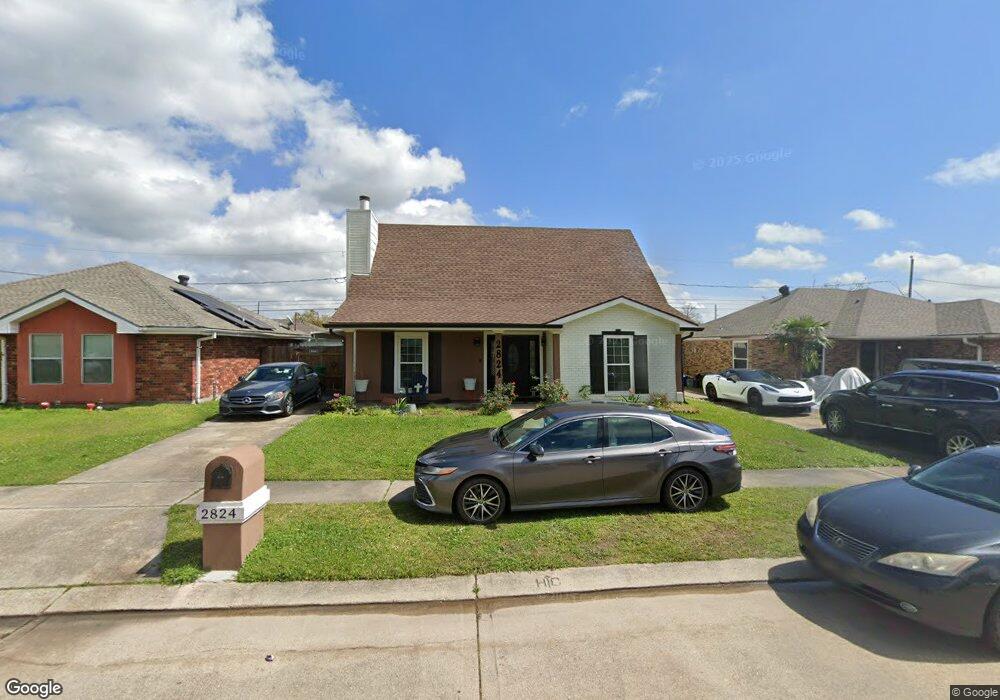2824 Concordia Dr, La Place, LA 70068 - photo 1