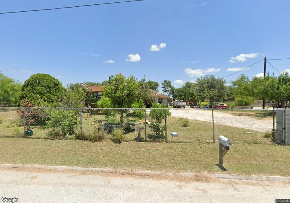2904 Cardinal Dr, Weslaco, TX 78599 - photo 1
