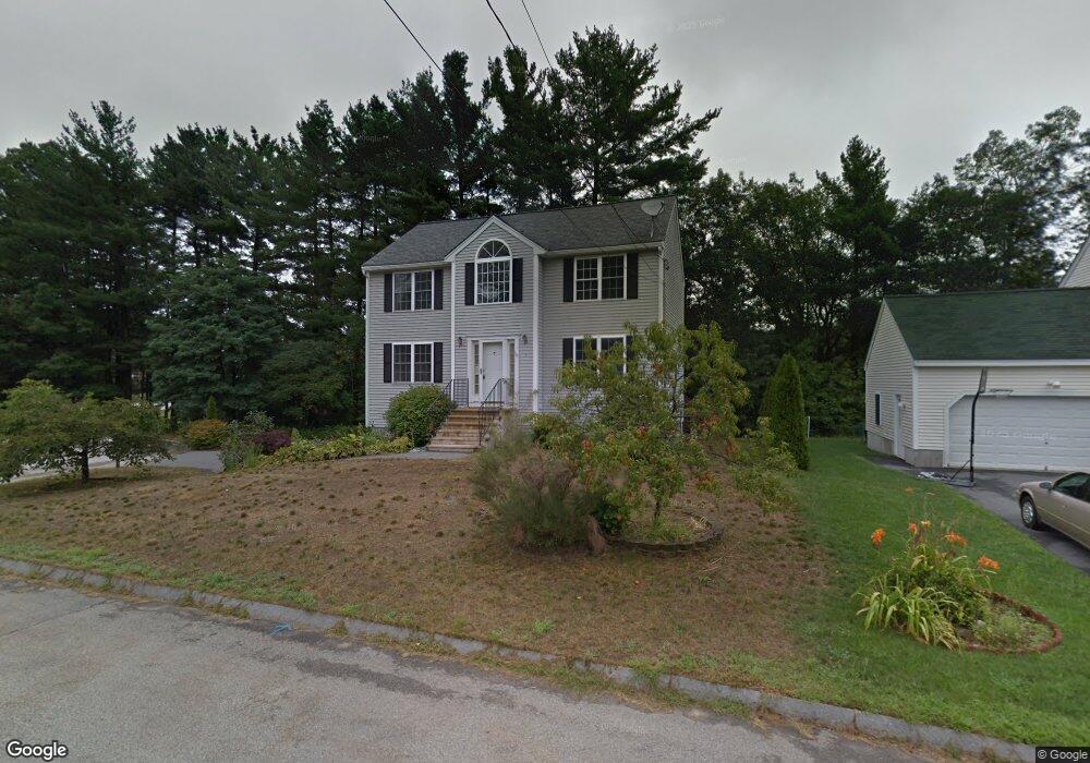 5 Whittemore Place, Nashua, NH 03064 - photo 1