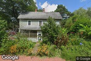 6565 Quantico Rd, Quantico, MD 21856