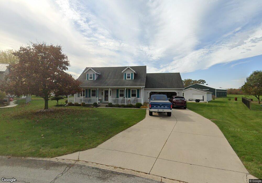 17133 Tecumseh Dr E, Union Township, OH 45895 - photo 1