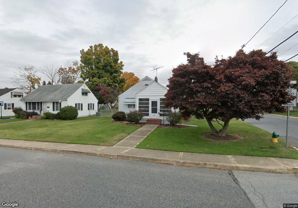 401 N Cass St, Middletown, DE 19709 - photo 1