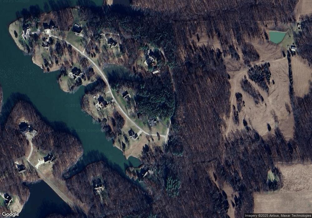 8074 Devening Dr, Seymour, IN 47274 - photo 1