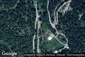 900 Drummond Peak Rd, Kingston, ID 83839