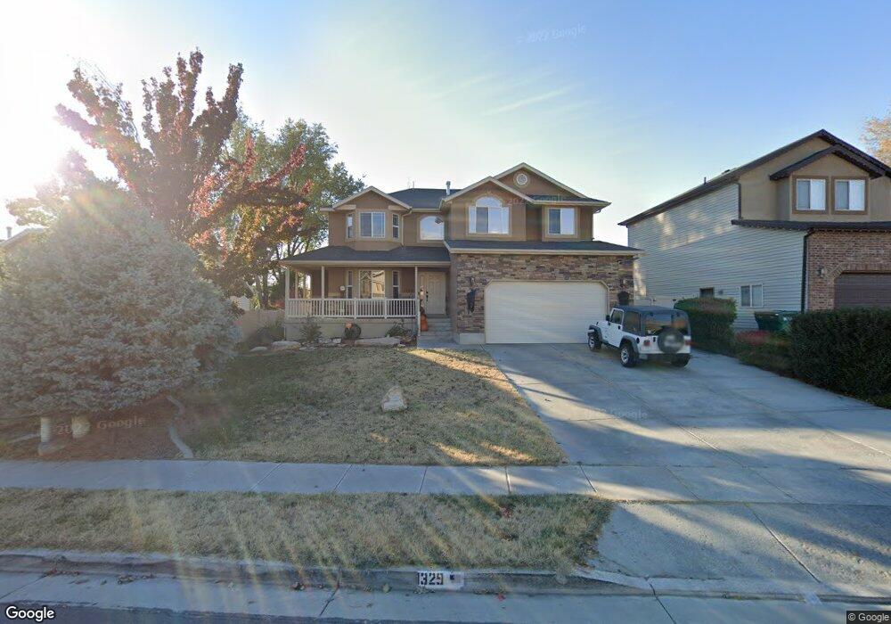 1329 N 25 E, Layton, UT 84041 - photo 1