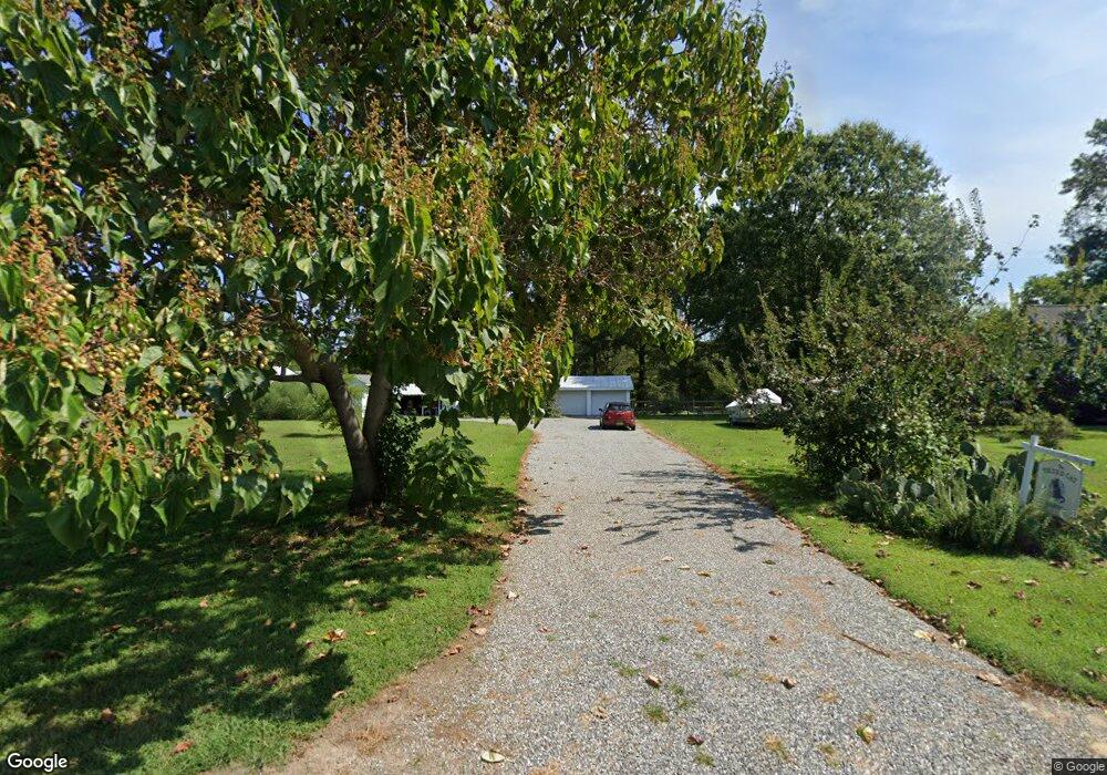 784 Sunnyside Ln, Dunnsville, VA 22454 - photo 1