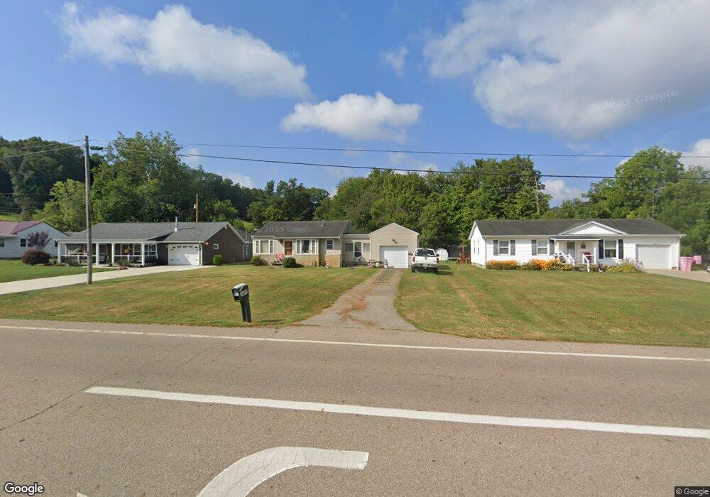 14411 State Route 328, Logan, OH 43138 - photo 1