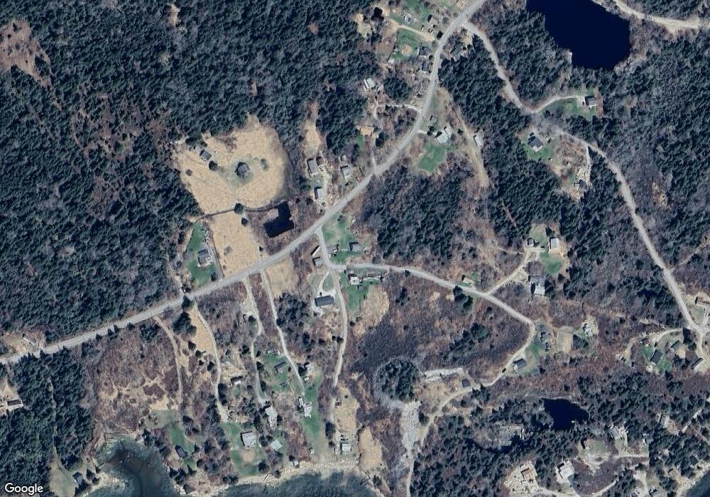 4 Dushane Rd, Vinalhaven, ME 04863 - photo 1