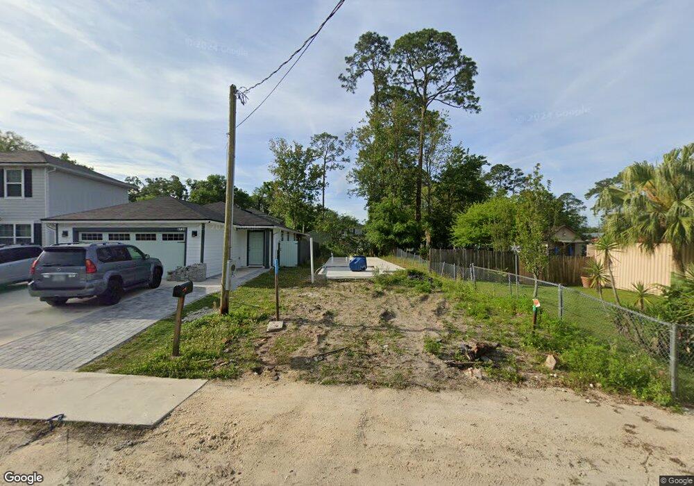 8724 Eaton Ave, Jacksonville, FL 32211 - photo 1