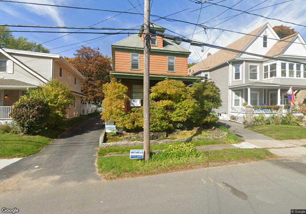 1083 Regent St, Schenectady, NY 12309 - photo 1