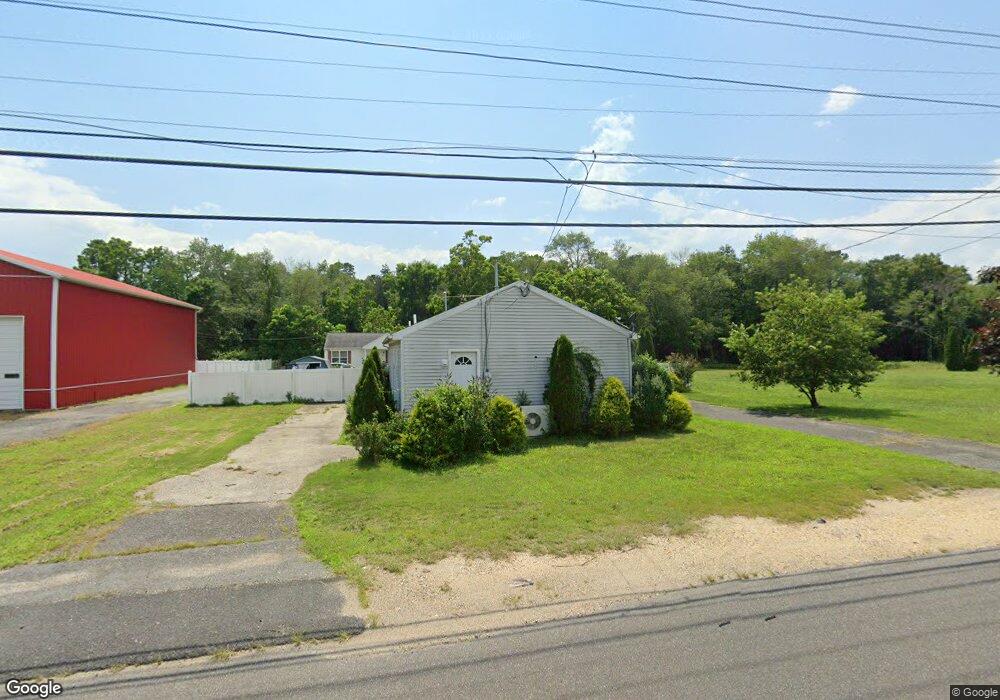 5813 White Horse Pike, Egg Harbor City, NJ 08215 - photo 1