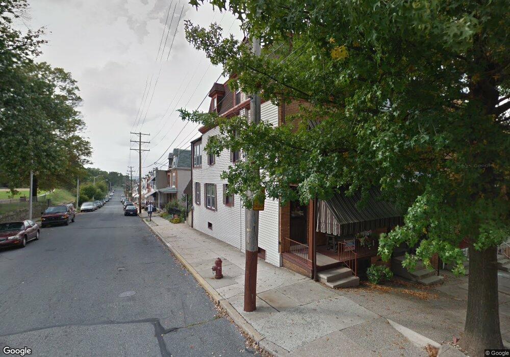 564 S 15th St, Reading, PA 19602 - photo 1