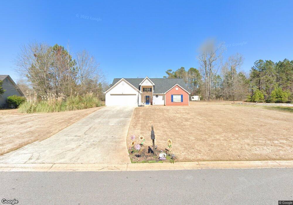 790 Freeman Dr, Covington, GA 30016 - photo 1