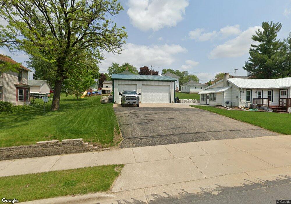 107 N Lafayette St, Argyle, WI 53504 - photo 1