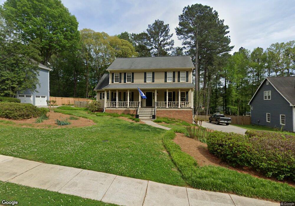563 Lees Trace SW, Marietta, GA 30064 - photo 1