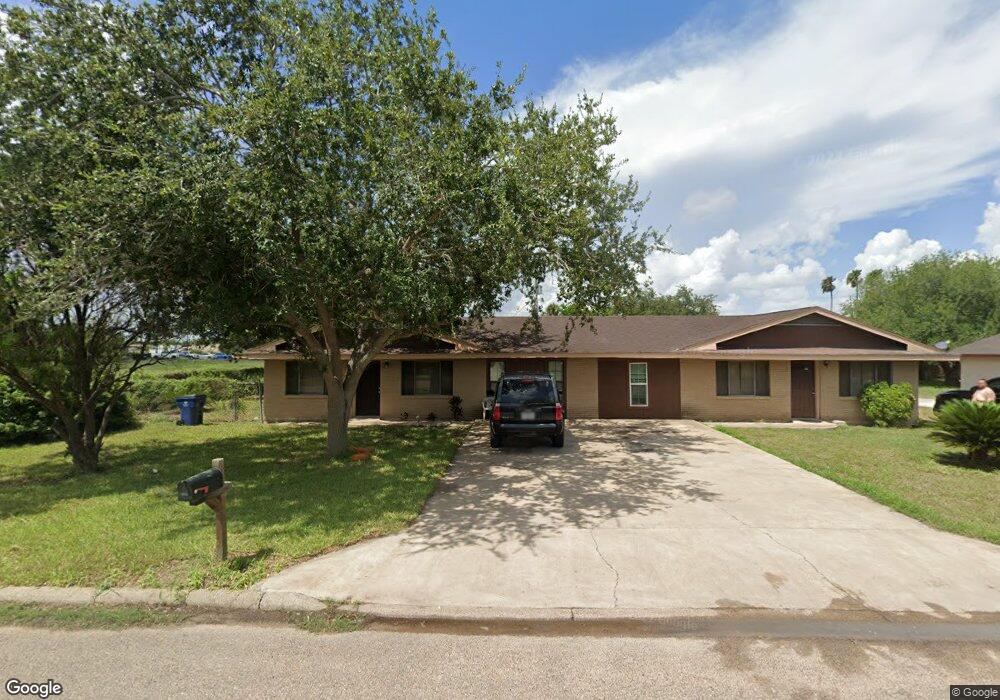 2008 Miller Ave unit B, Donna, TX 78537 - photo 1