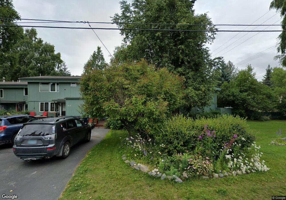 815 W 19th Ave unit 11, Anchorage, AK 99503 - photo 1