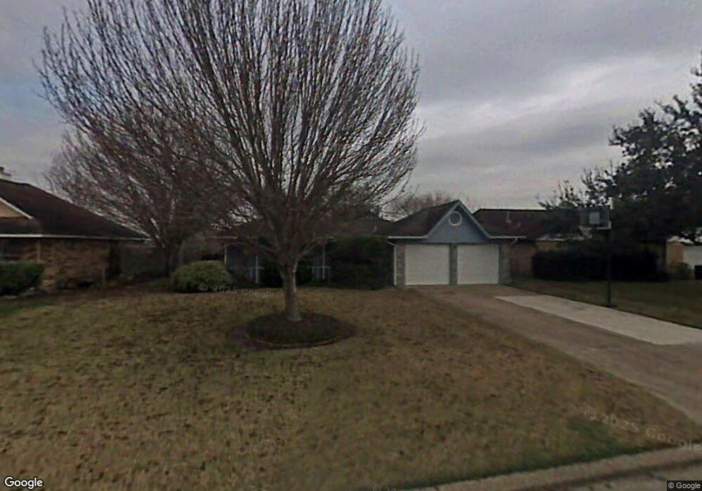 3510 Stevenwood Ln, Alvin, TX 77511 - photo 1