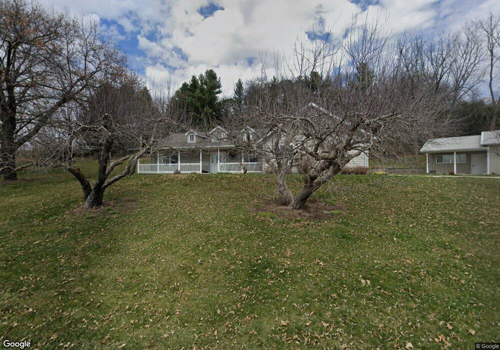 W18032 Helstad Ln, Ettrick, WI 54627 - photo 1