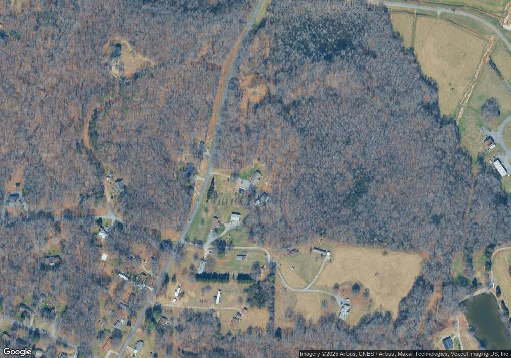 757 Bell Farm Rd, Statesville, NC 28625 - photo 1