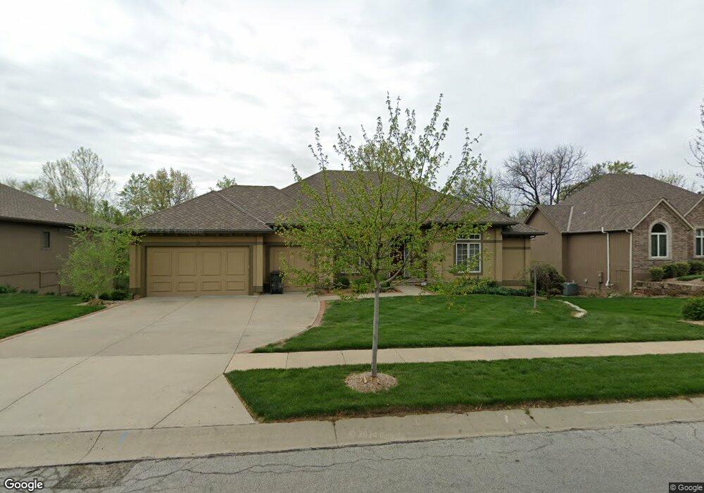 19009 W 97th Terrace, Lenexa, KS 66220 - photo 1