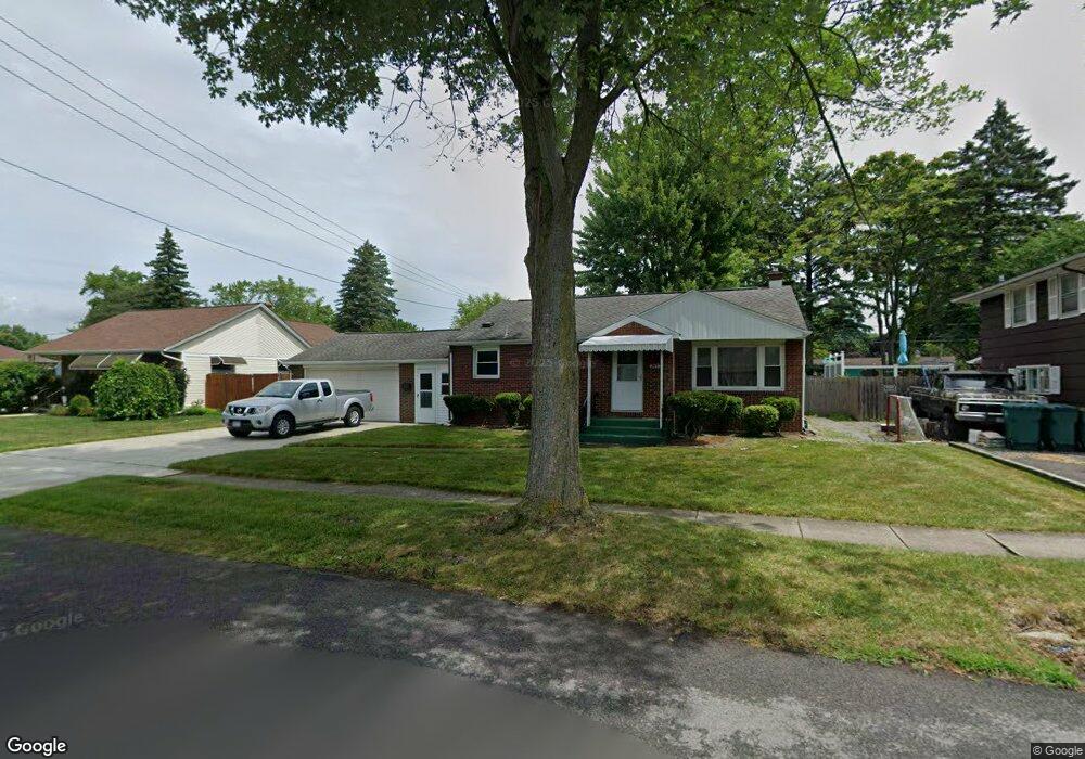 743 Barrally St, North Tonawanda, NY 14120 - photo 1