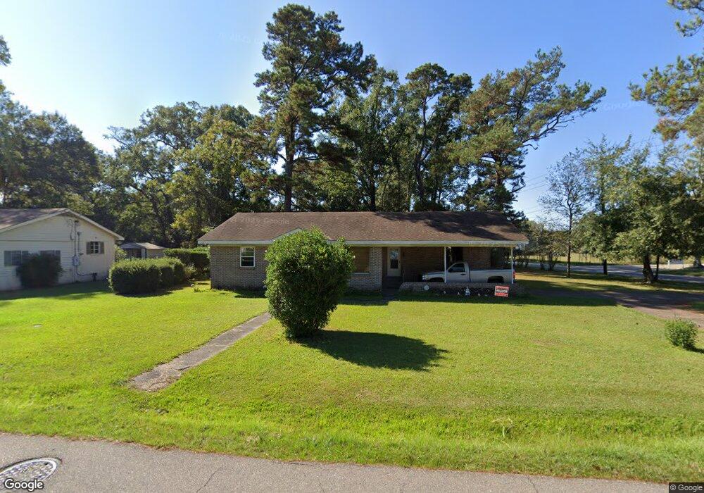 1731 W Fourth Ave, Picayune, MS 39466 - photo 1