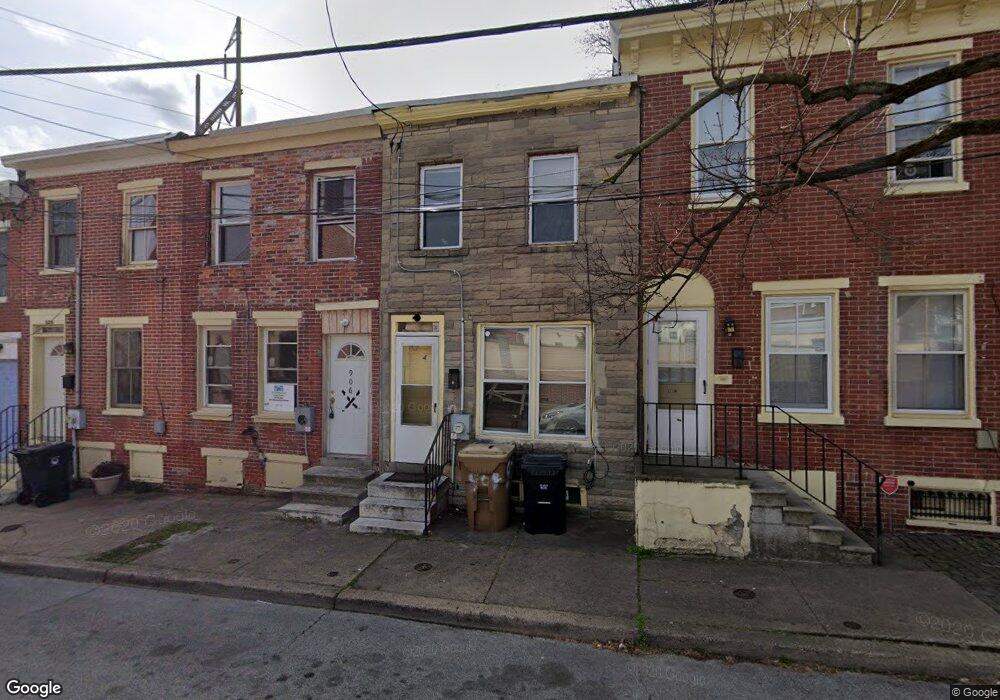 904 E 7th St, Wilmington, DE 19801 - photo 1