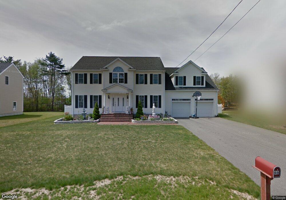 46 Colson Way, Randolph, MA 02368 - photo 1