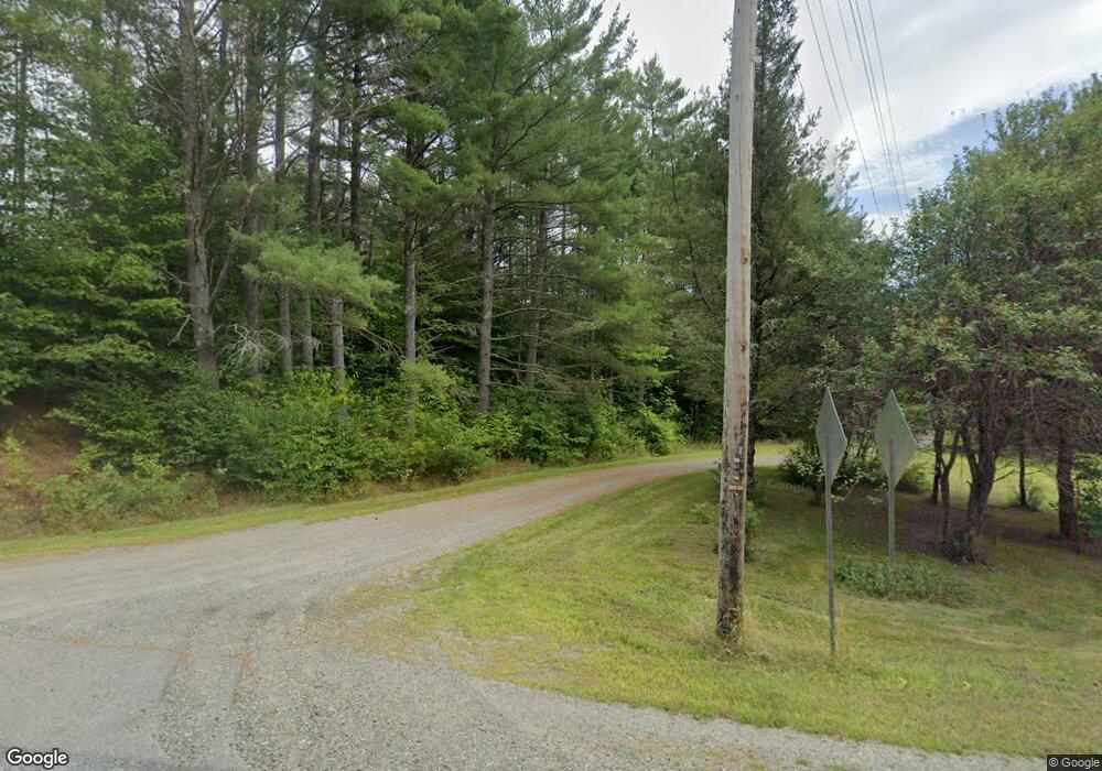 926 U S 3, Township of Dixville, NH 03576 - photo 1