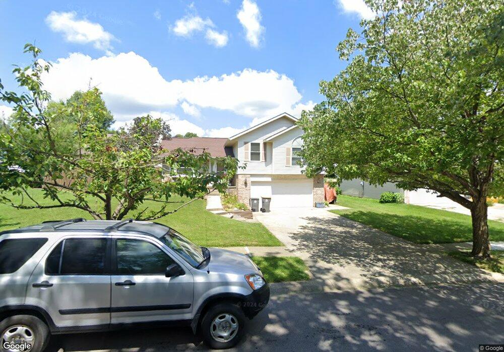 850 W Rosewood Dr, Bloomington, IN 47404 - photo 1