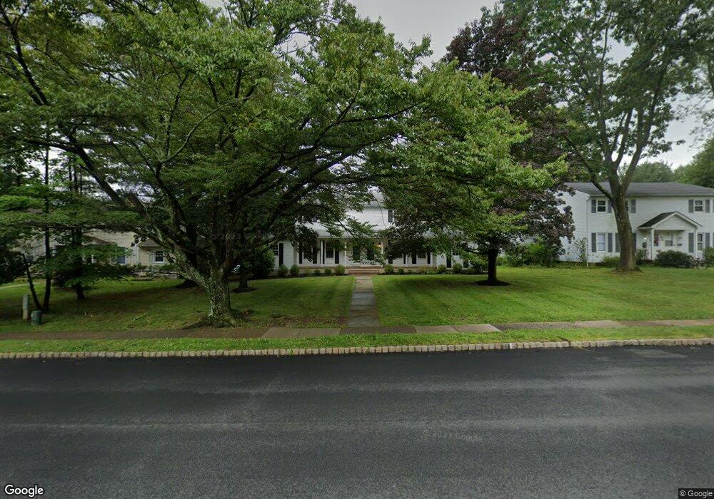 87 E Main St, Mendham, NJ 07945 - photo 1