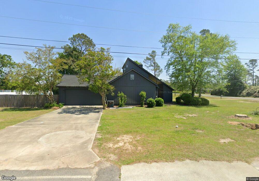 917 Karen Ln, Douglas, GA 31533 - photo 1