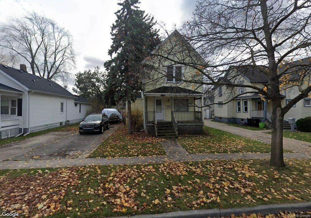 1124 Pine St, Port Huron, MI 48060 - photo 1