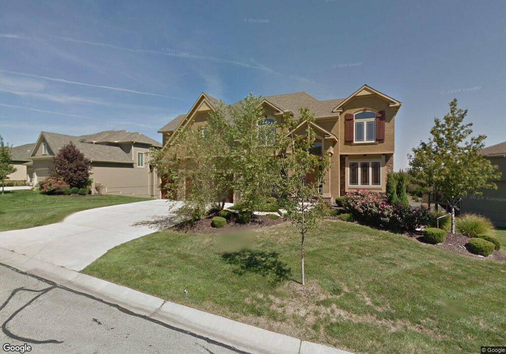 8127 Longview Rd, Lenexa, KS 66220 - photo 1