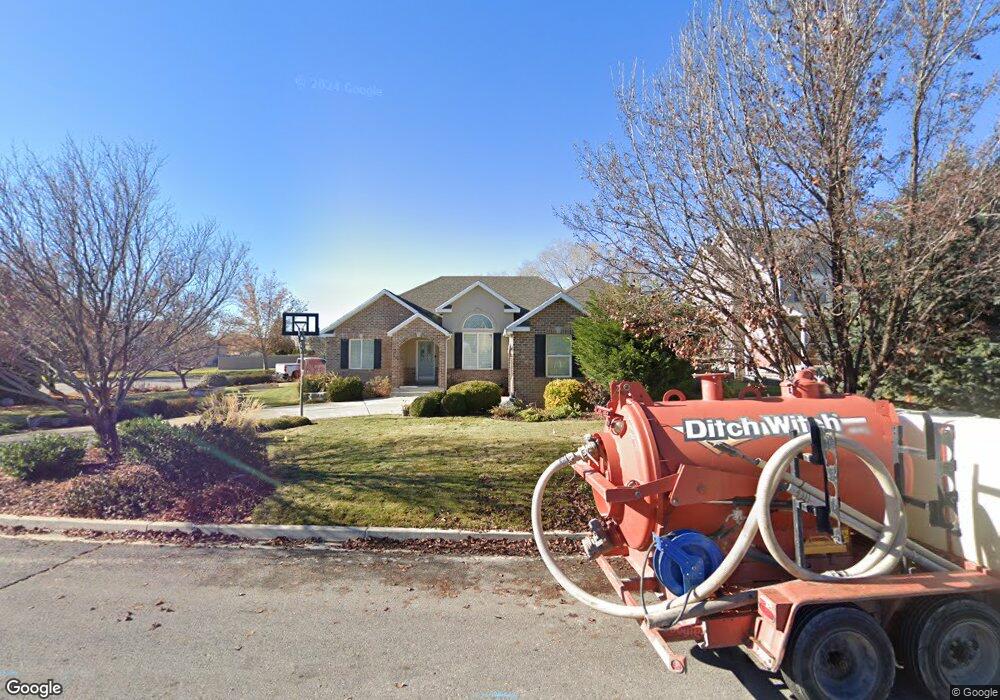 9763 N 5520 W, Highland, UT 84003 - photo 1