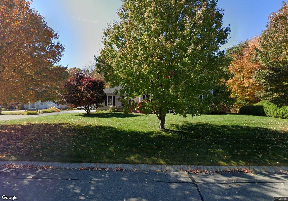 15 Beacon Hill Rd, Hooksett, NH 03106 - photo 1