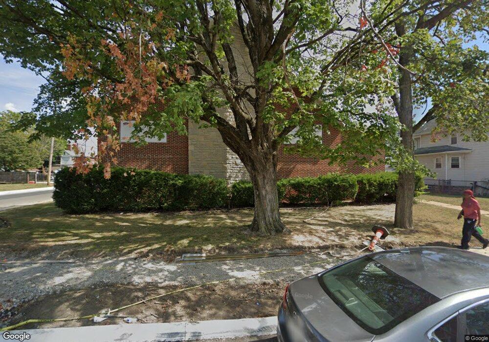 120 S Burgess Ave, Columbus, OH 43204 - photo 1