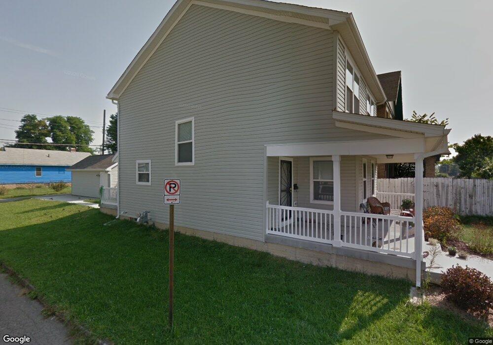146 E Innis Ave, Columbus, OH 43207 - photo 1