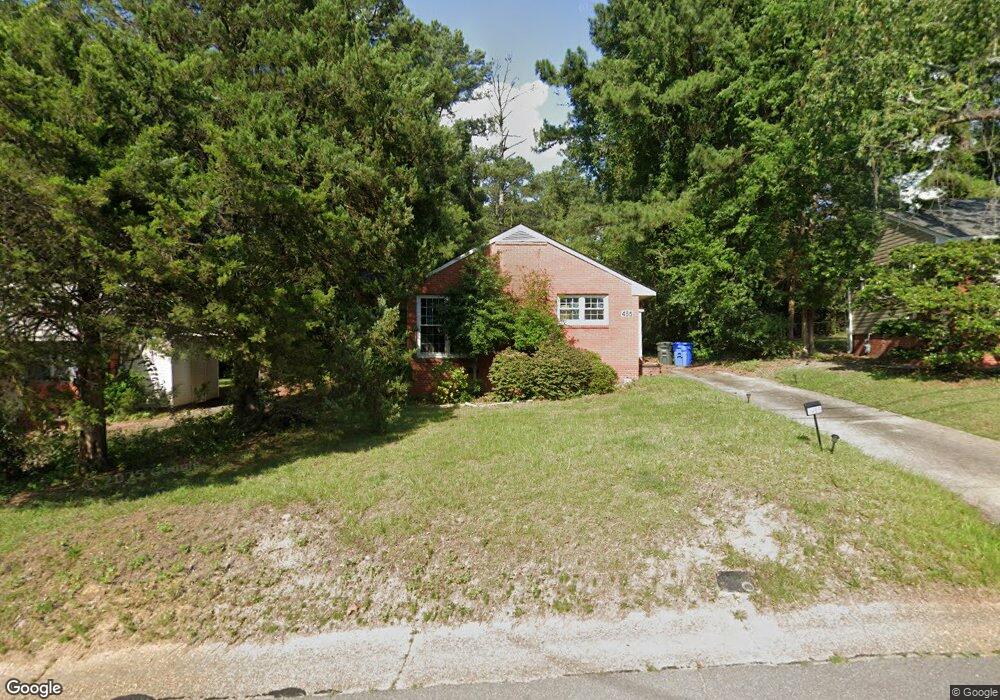 455 Mcbain Dr, Fayetteville, NC 28305 - photo 1