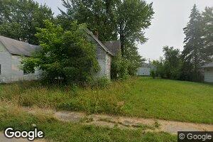 1113 W 1st St, Muncie, IN 47305