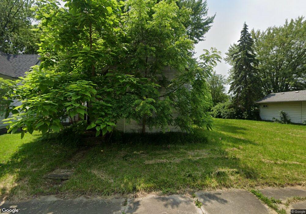 1113 W 1st St, Muncie, IN 47305 - photo 1