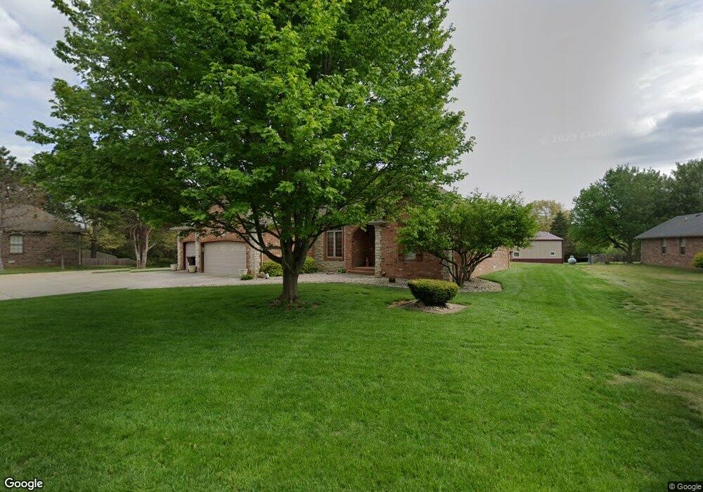 1488 W Cedar Ridge Ln, Nixa, MO 65714 - photo 1