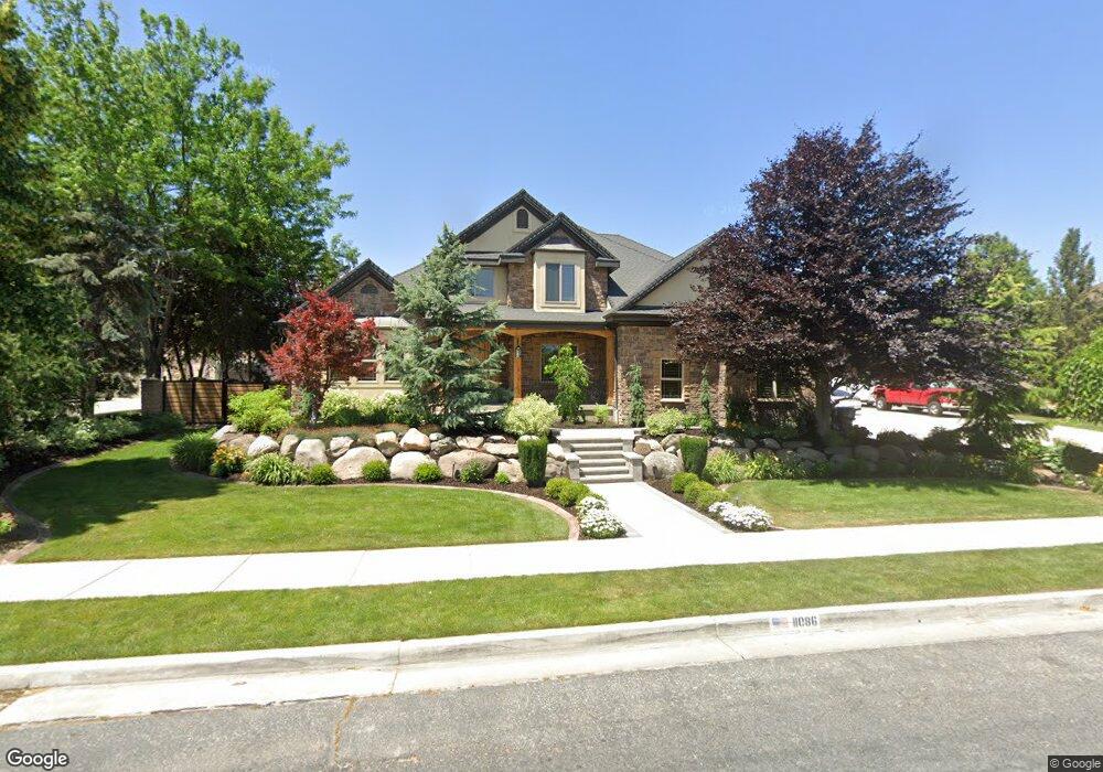 11086 Sir Barton Ln, South Jordan, UT 84095 - photo 1