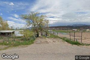 98 N 200 E, Joseph, UT 84739